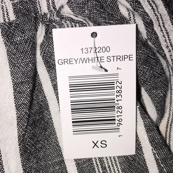 Women’s linen Briggs lounge pants XS - Picture 8 of 15